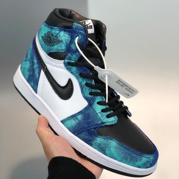 New Nike Air Jordan AJ men\'s sneakers main image 4